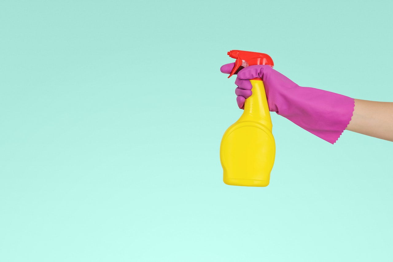 Insumos y productos profesionales para control de plagas